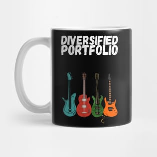 Diversified Portfolio Mug